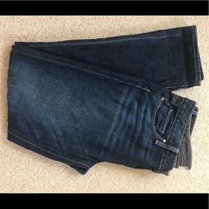 PAIGE size 27 Jimmy Skinny Skinny Jeans